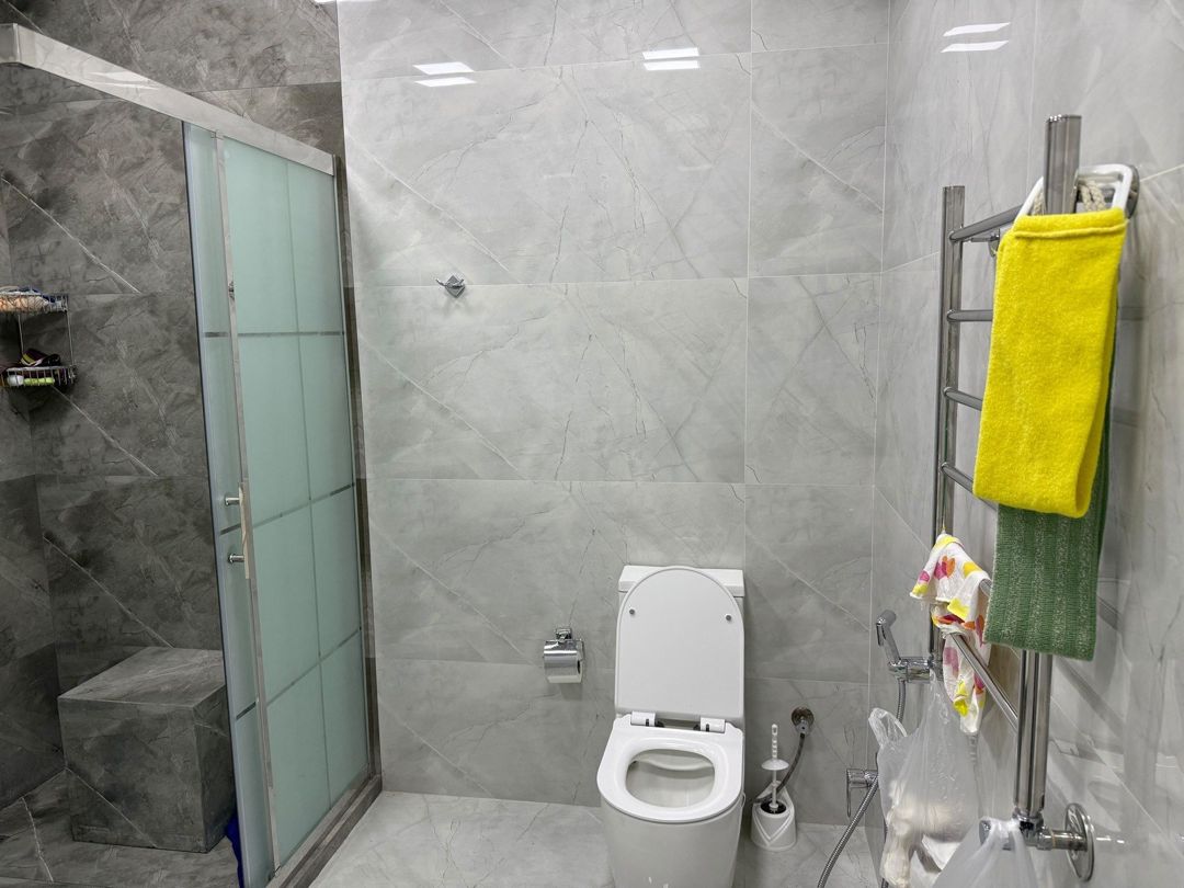 İcarəyə verilir 3 otaqlı yeni tikili 156 m² — Mənzil, Bakı (4)