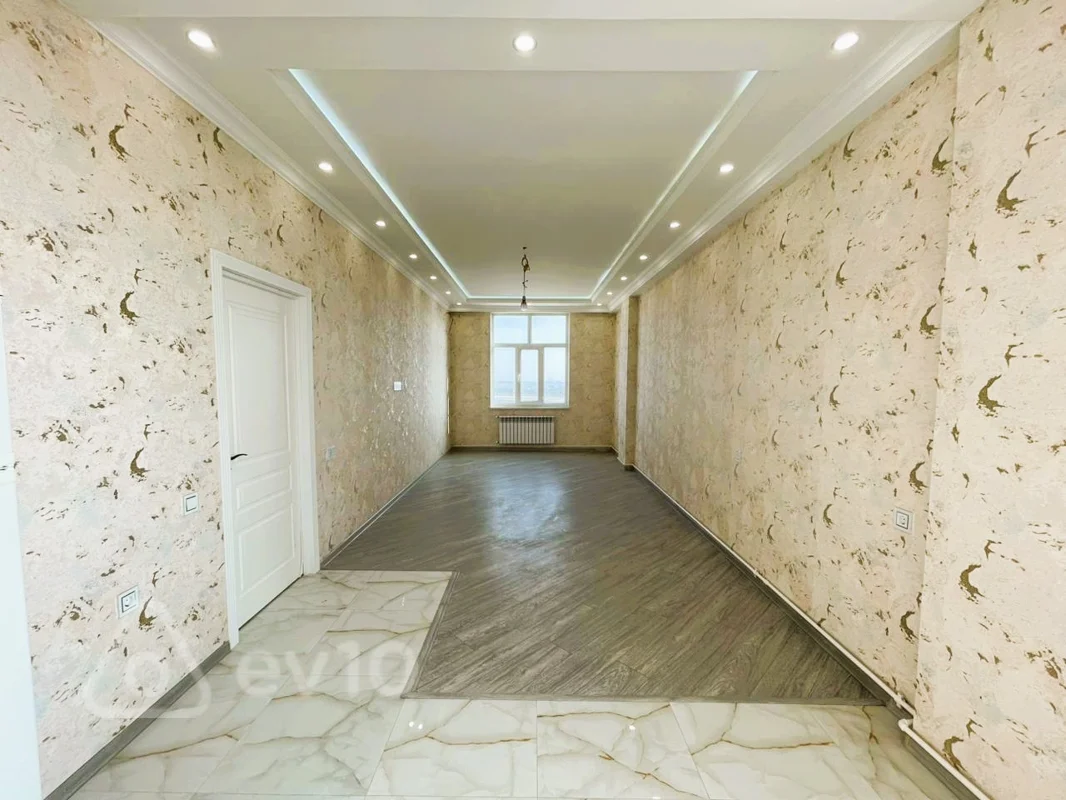3 otaqlı mənzil, 85 m², Qaraçuxur tosoil YDM_yaxın — Bakı
