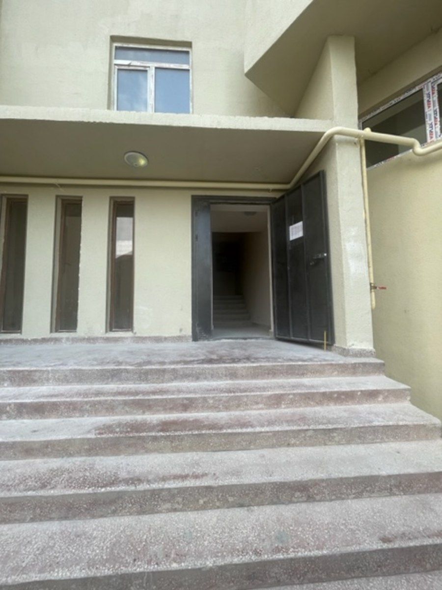Satılır 3 otaqlı yeni tikili 105.6 m² — Mənzil, Bakı (5)