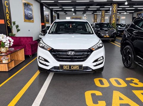 Hyundai Tucson, 1.7 L, 2016 il, 175 600 km — Bakı