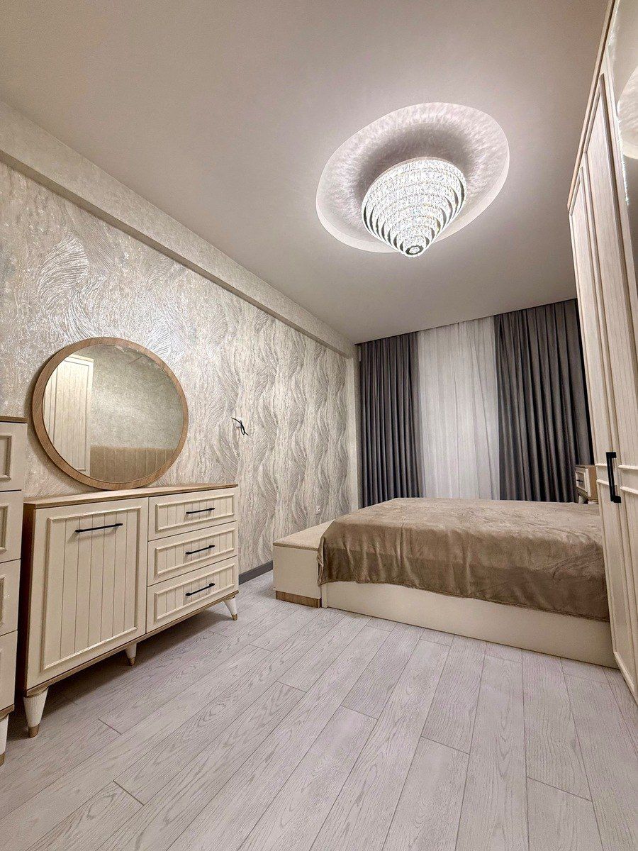Satılır 2 otaqlı yeni tikili 68 m² — Mənzil, Bakı (12)