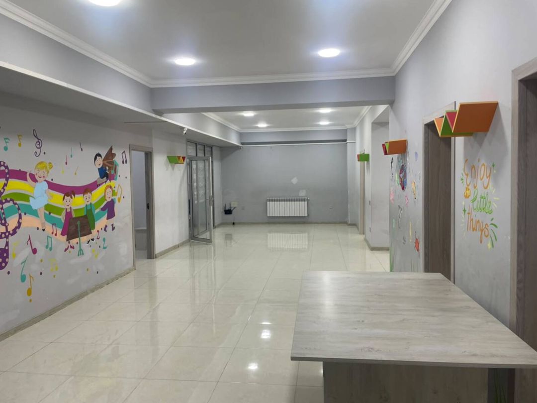 İcarəyə verilir obyekt 200 m² — Əmlak, Bakı (11)