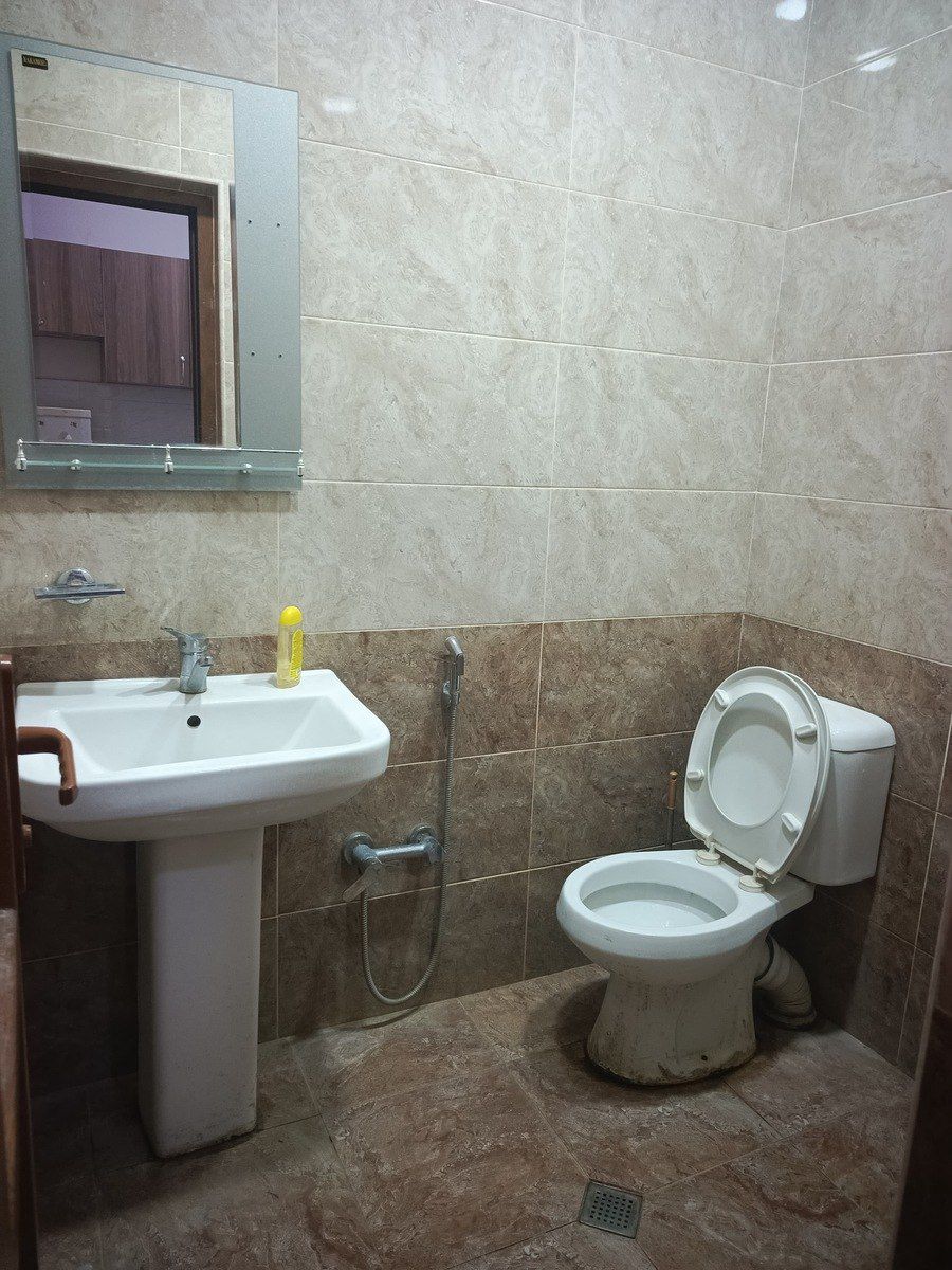 İcarəyə verilir 2 otaqlı həyət evi/bağ evi 40 m² — Ev, villa, Bakı (9)