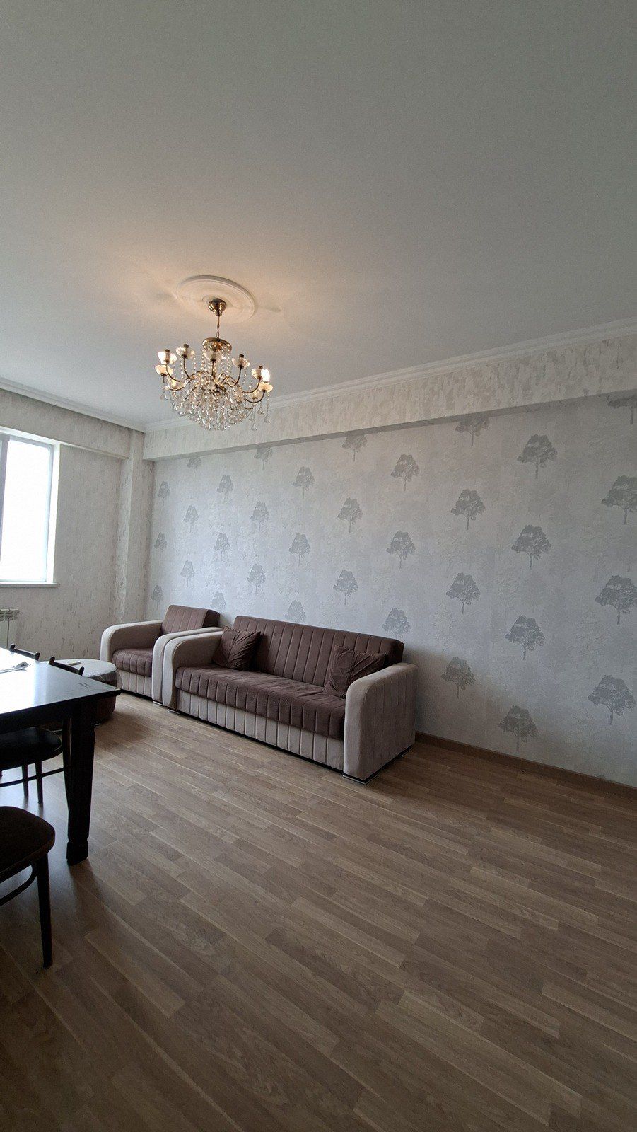 İcarəyə verilir 2 otaqlı yeni tikili 65 m² — Mənzil, Xırdalan (4)