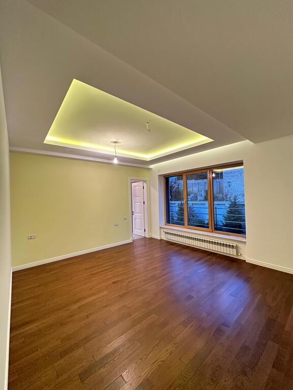 Satılır 8 otaqlı həyət evi/bağ evi 700 m² — Ev, villa, Bakı (10)