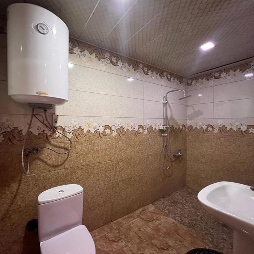 Satılır 2 otaqlı yeni tikili 86 m² — Mənzil, Bakı (9)