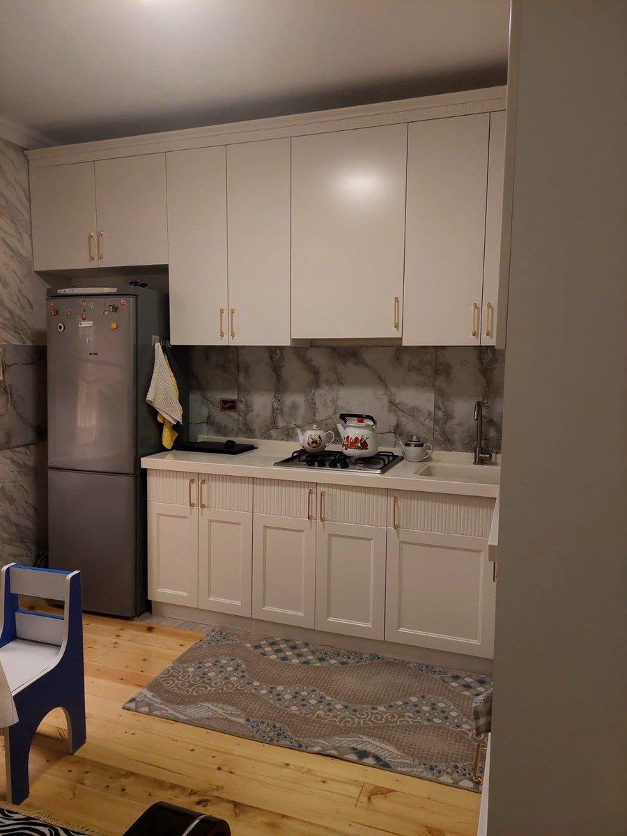 Satılır 3 otaqlı həyət evi/bağ evi 120 m² — Ev, villa, Sumqayıt (4)