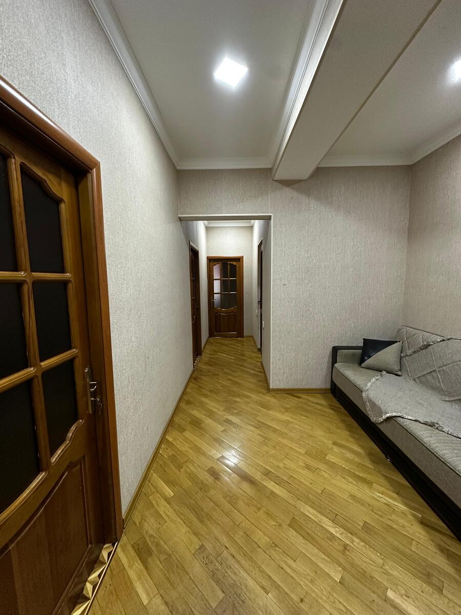 Satılır 3 otaqlı yeni tikili 83 m² — Mənzil, Bakı (11)
