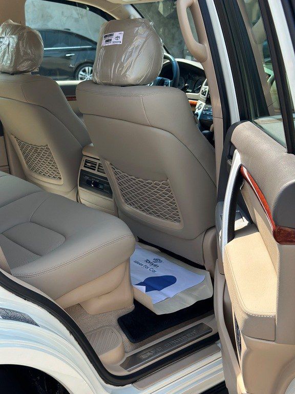Toyota Land Cruiser, 4.0 L, 2013 il, 135 000 km — Avtomobillər, Bakı (8)