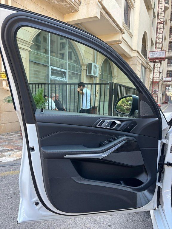 BMW X5, 3.0 L, 2023 il, 97 000 km — Avtomobillər, Bakı (12)