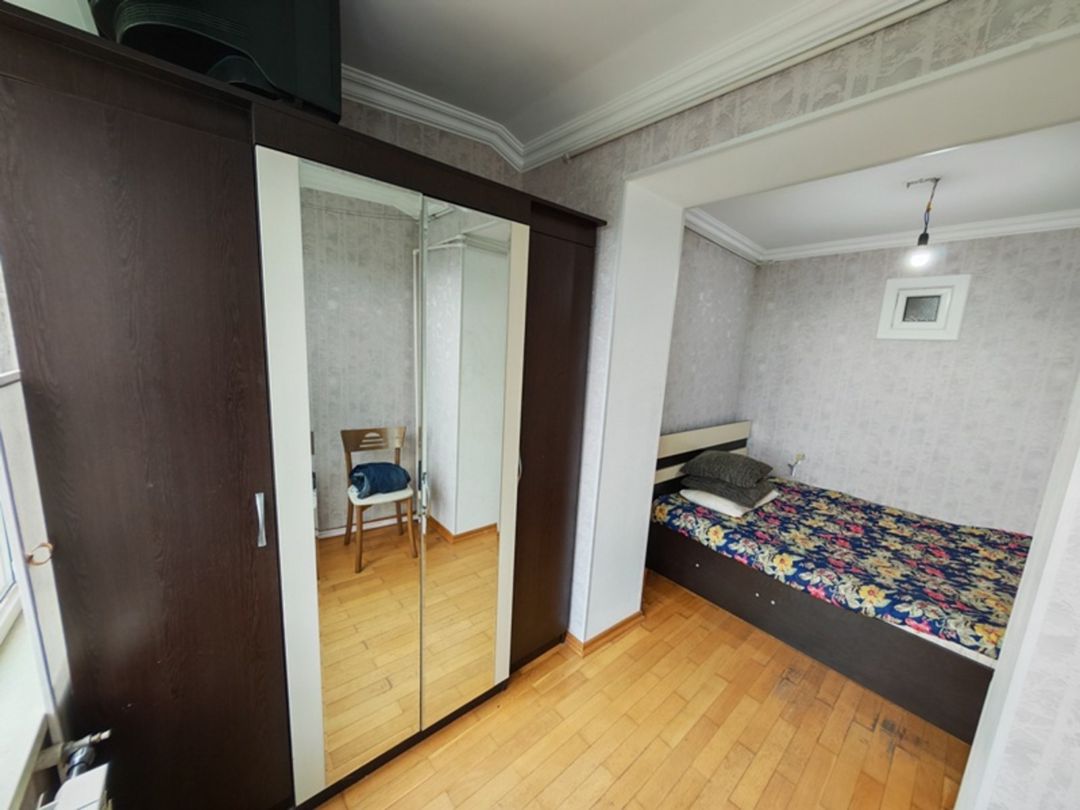 İcarəyə verilir 2 otaqlı köhnə tikili 40 m² — Mənzil, Bakı (10)