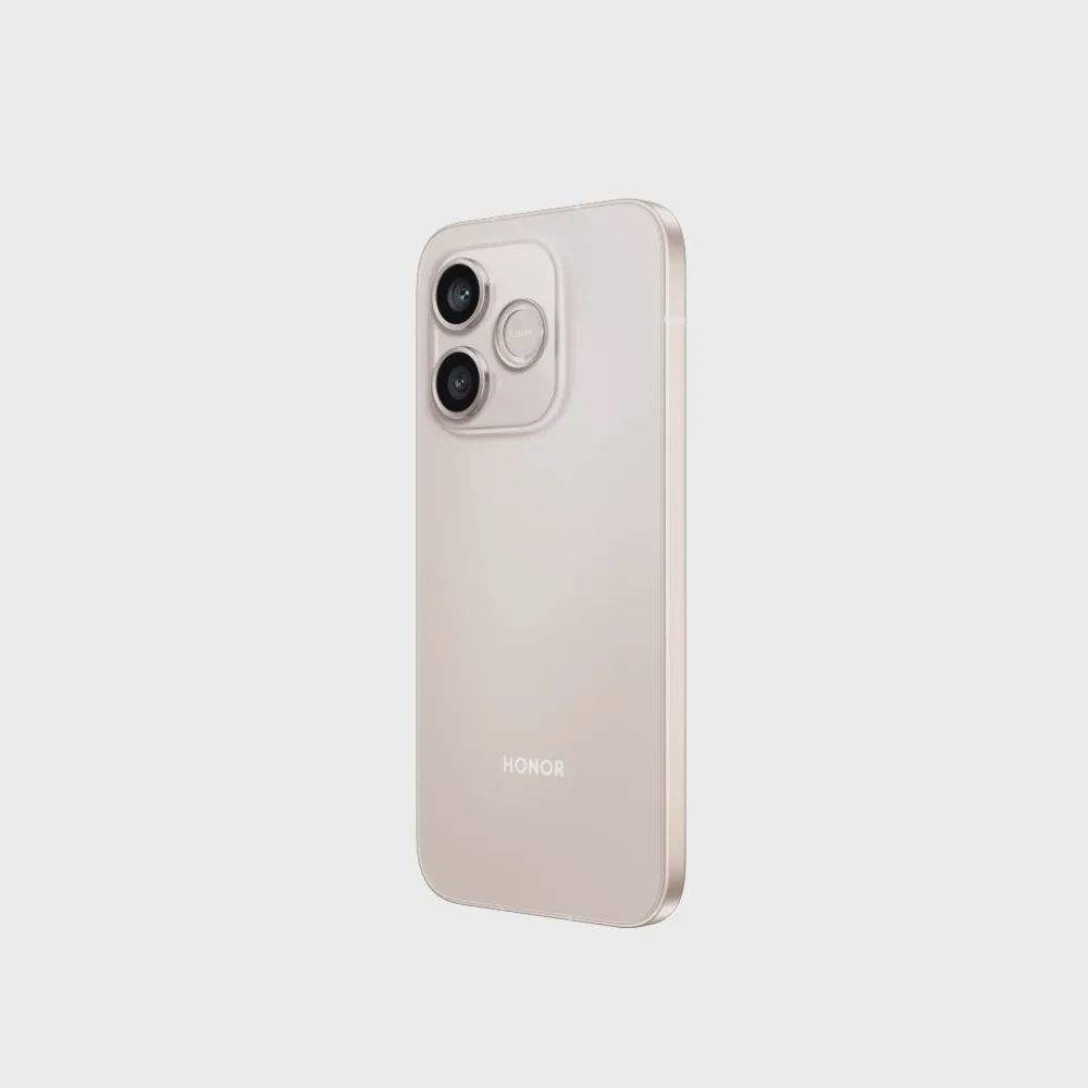 Honor 600 Lite 8GB/256GB Desert Gold — Telefonlar və qadjetlər, Bakı (6)