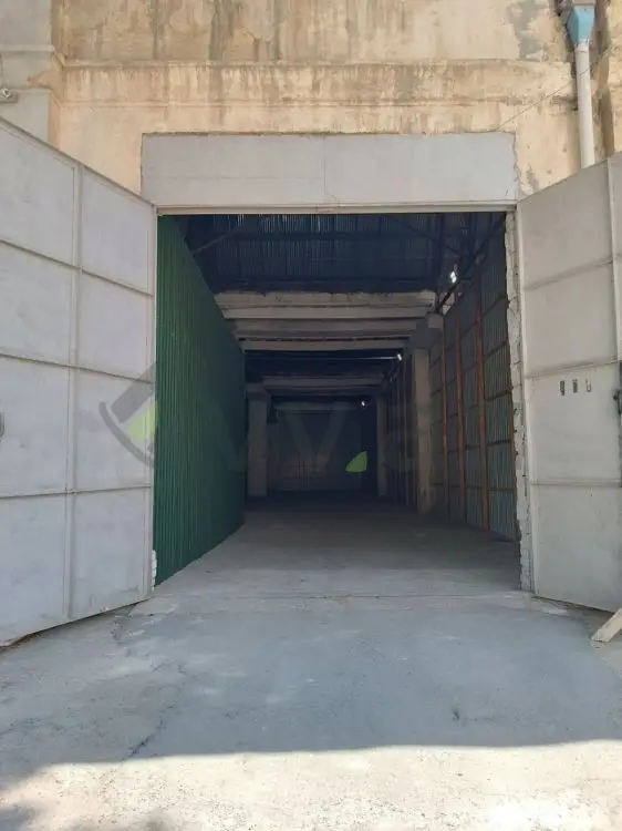 380 m² Obyekt / Ofis Kirayə, Montin qəs., Nərimanov, Bakı — Bakı