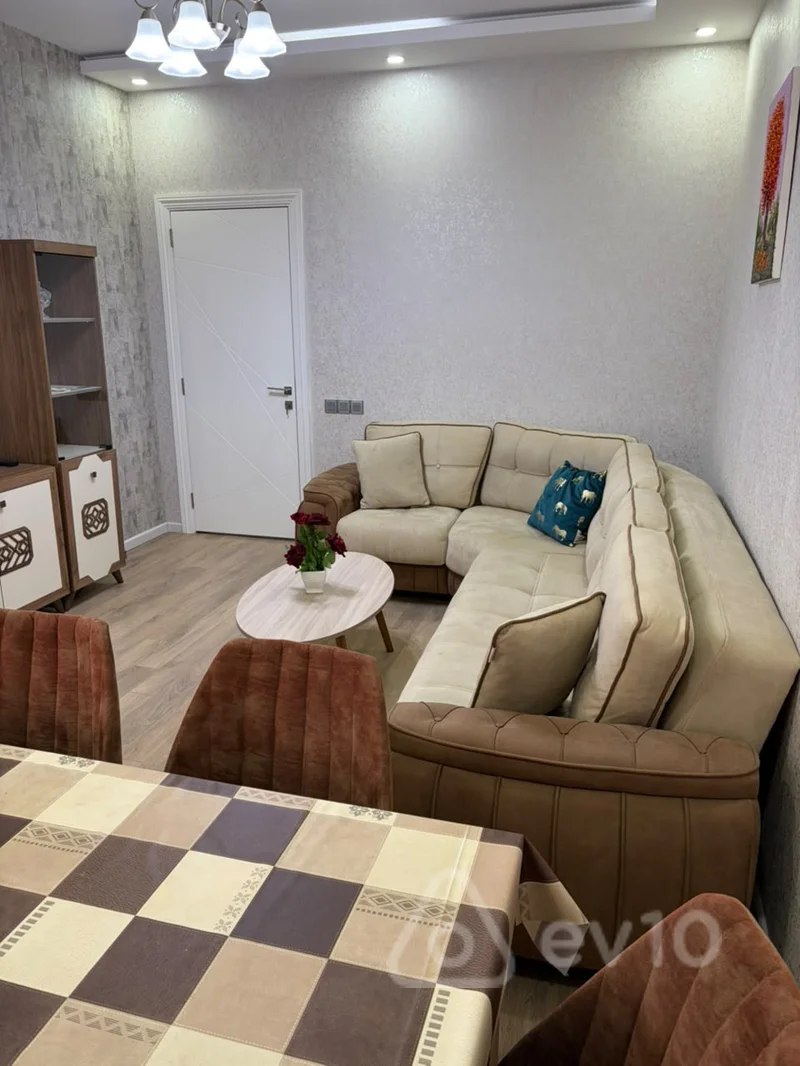 2 otaqlı mənzil, 68 m², Xetai metro — kirayə — Mənzil, Bakı (5)