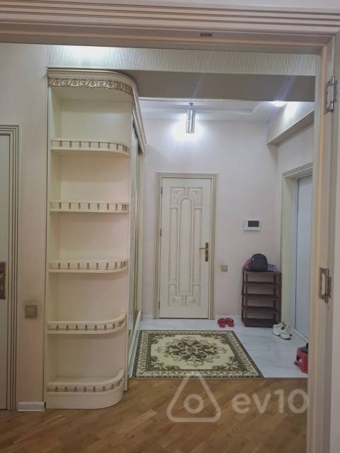 3 otaqlı mənzil, 85 m², Əhmədli metrosu — kirayə — Baku
