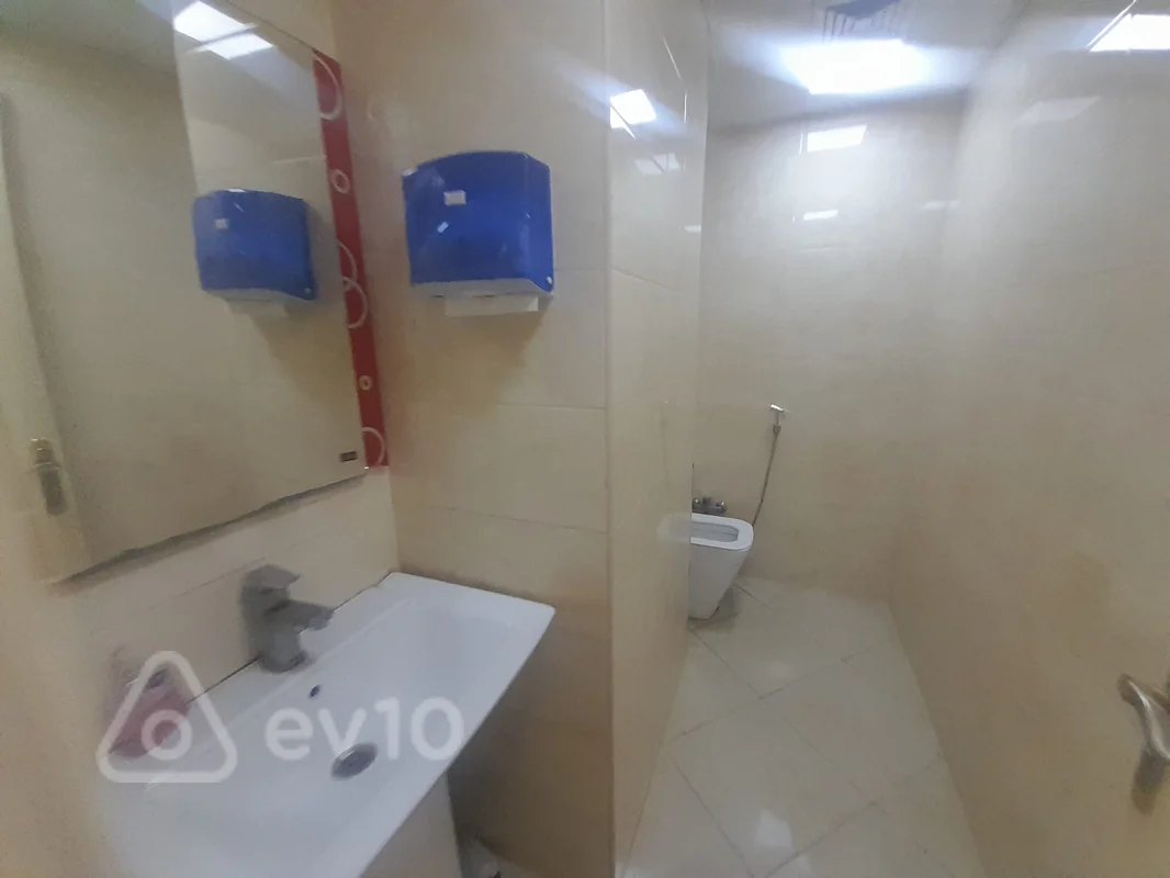 Obyekt, 50 m², 28 may metrosu — kirayə — Əmlak, Bakı (6)