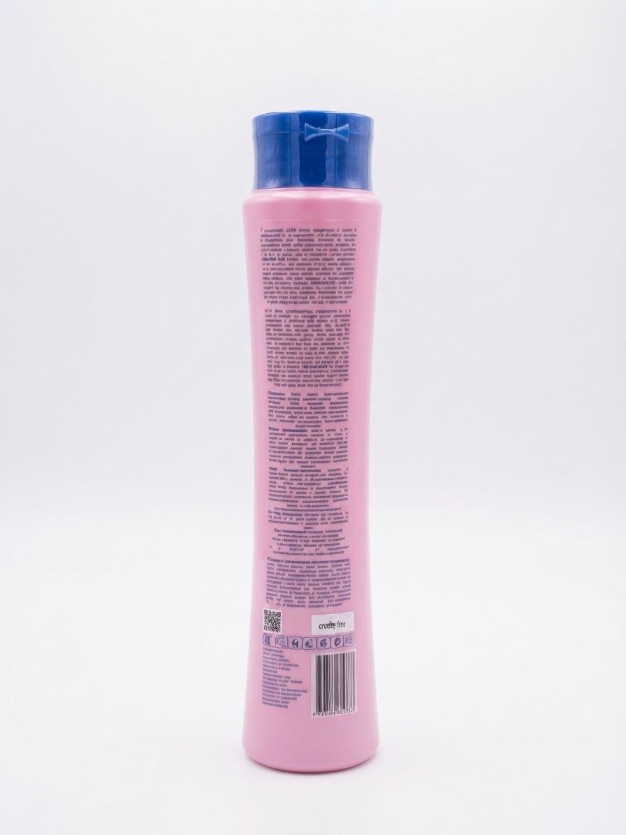 Saç üçün maska-botoks Nano Brazil Hair B.Tox White Reconstruction, 500 ml — Mallar, Bakı (2)