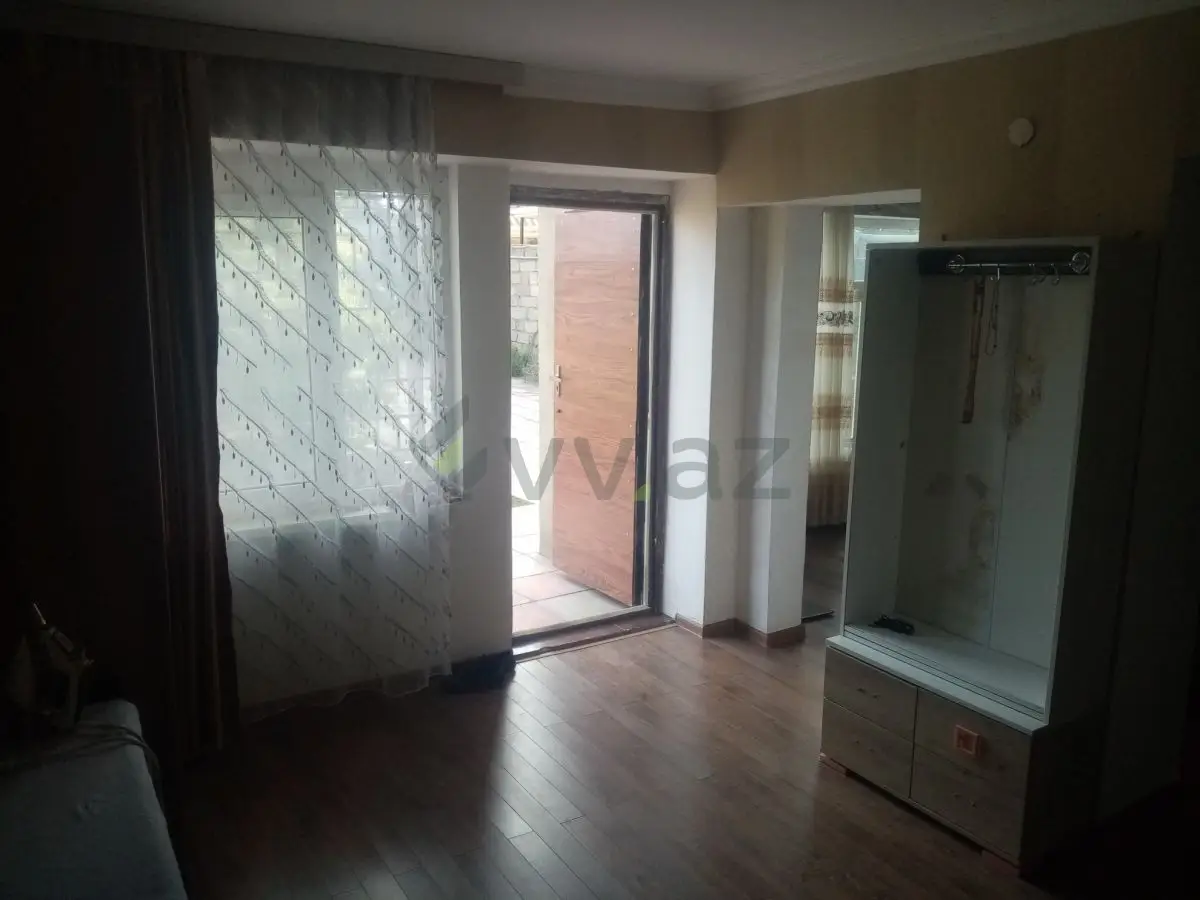 4 otaqlı Həyət evi Satılır, Hövsan qəs., Suraxanı, Bakı — Ev, villa, Bakı (8)