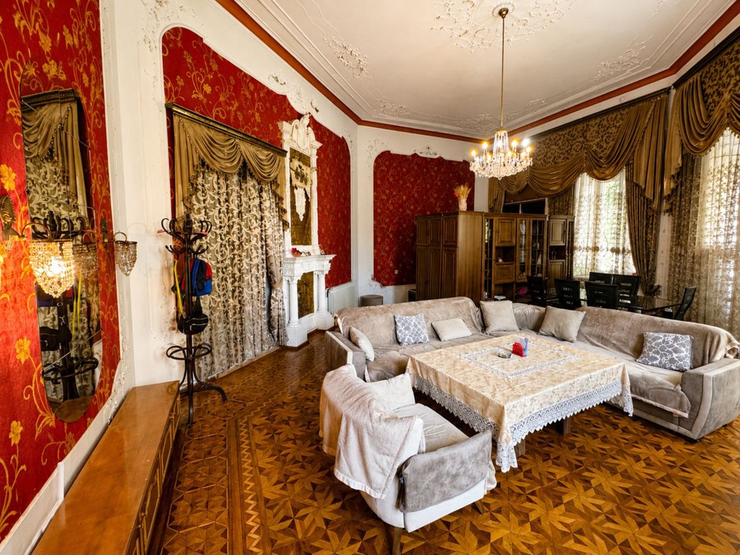 İcarəyə verilir 2 otaqlı köhnə tikili 75 m² — Mənzil, Bakı (3)