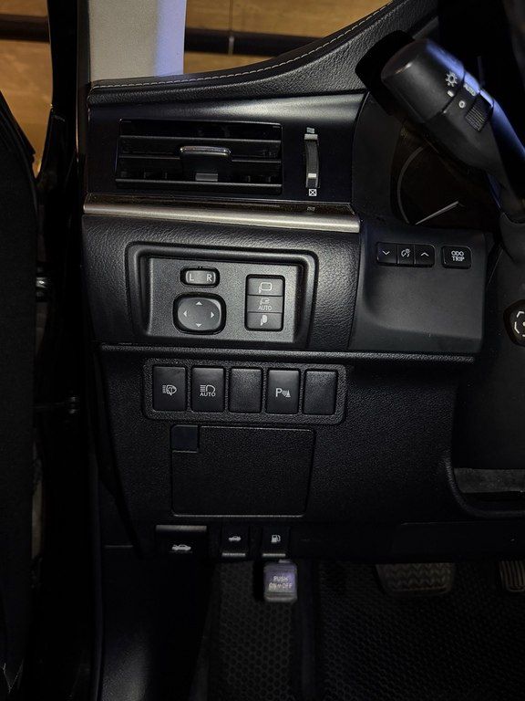 Lexus ES 350, 3.5 L, 2015 il, 307 000 km 99-QB-027 — Avtomobillər, Bakı (9)
