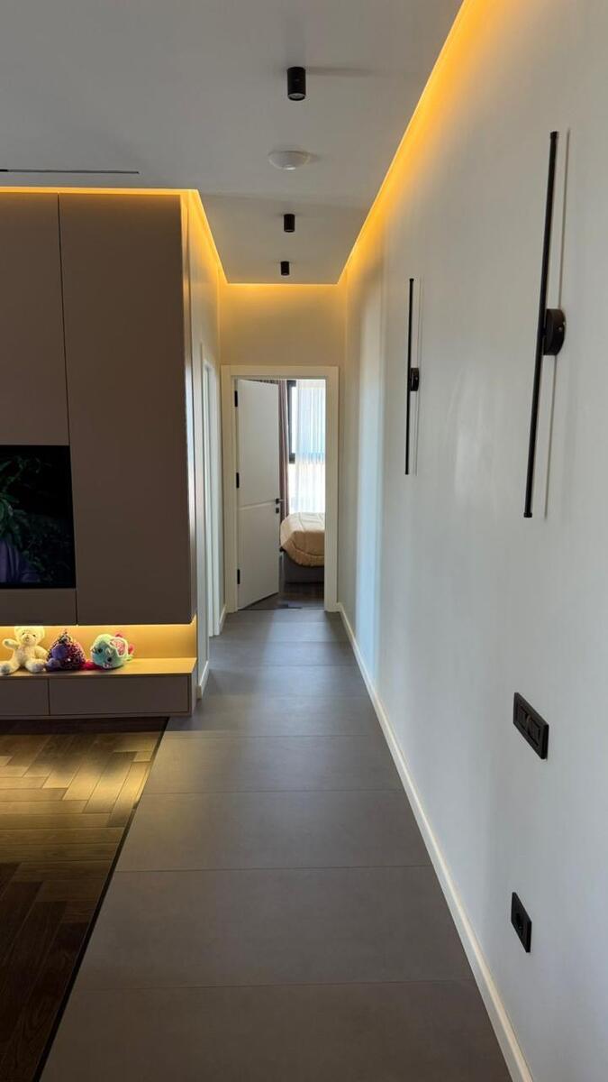 Satılır 3 otaqlı yeni tikili 138 m² — Mənzil, Bakı (12)