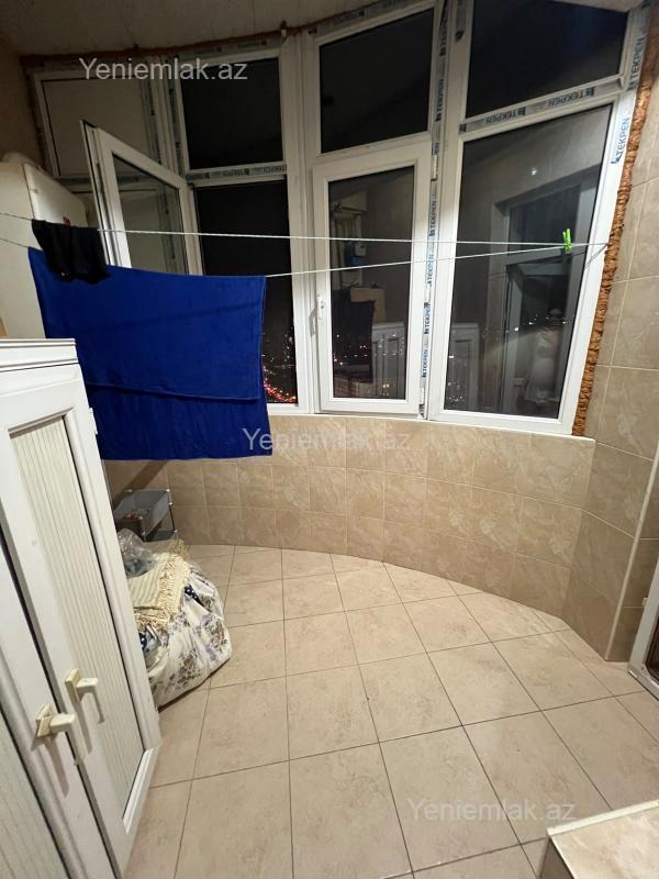Kirayə 2 otaqlı Bina evi menzil (Yeni tikili), 70 m², Nizami rayonu — Mənzil, Bakı (5)