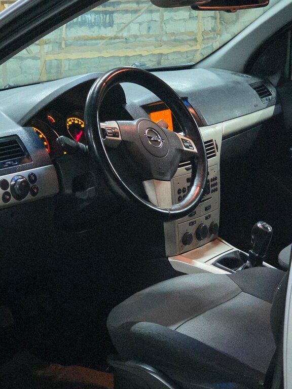 Opel Astra, 1.4 L, 2008 il, 310 000 km 99-VY-703 — Avtomobillər, Bakı (9)