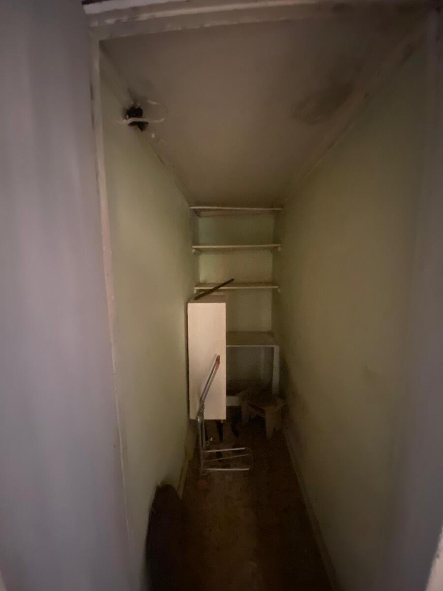 Satılır 4 otaqlı köhnə tikili 110 m² — Mənzil, Bakı (12)
