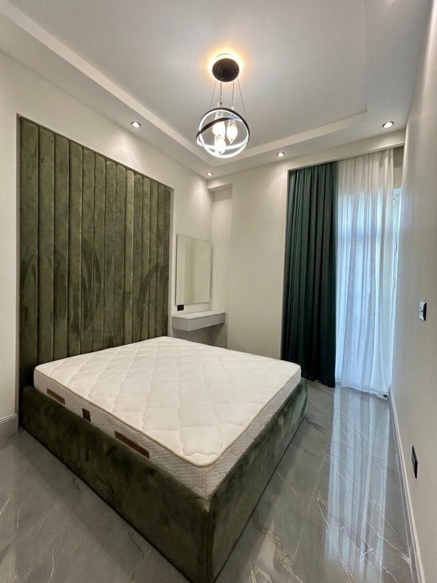 İcarəyə verilir 2 otaqlı yeni tikili 60 m² — Mənzil, Bakı (4)