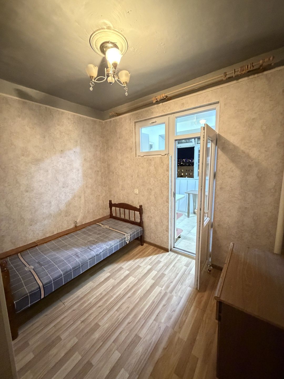 Satılır 3 otaqlı köhnə tikili 65 m² — Mənzil, Bakı (2)