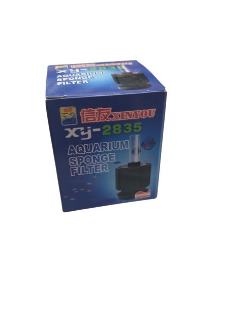 Akvarium üçün filter Xy-2835 pipo — Bakı