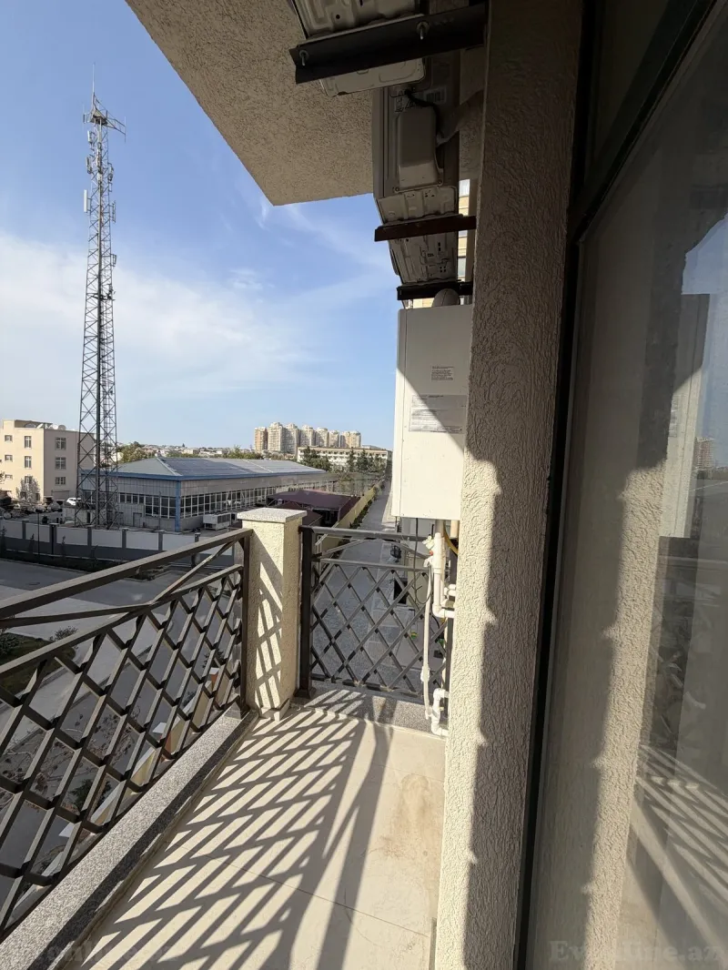 Satılır 2 otaqlı Mənzil Yeni tikili 68 m² Bakı, Yasamal r., 20 Yanvar m., Yasamal — Mənzil, Bakı (8)