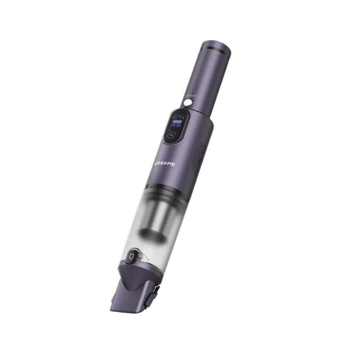Dreame Cordless Vacuum Cleaner E10 — Tozsoran, Bakı (2)