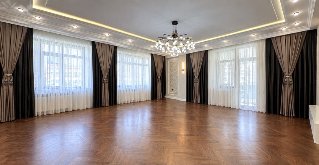 Satılır 3 otaqlı yeni tikili 142 m² — Mənzil, Bakı (4)