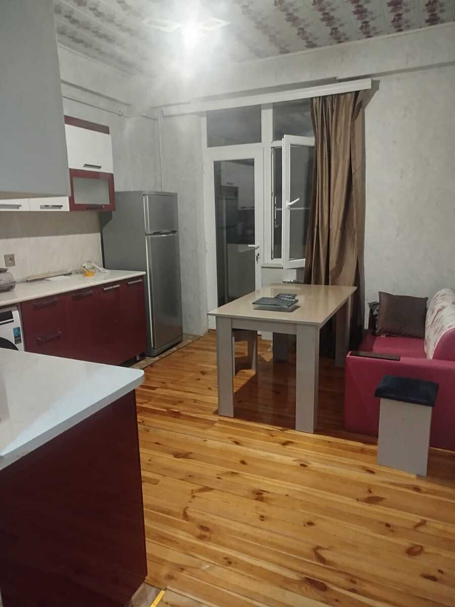 İcarəyə verilir 2 otaqlı yeni tikili 80 m² — Mənzil, Bakı (4)