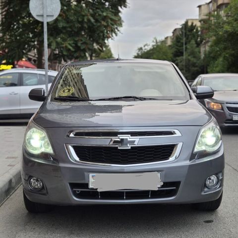 Chevrolet Cobalt, 1.5 L, 2024 il, 83 124 km — Bakı