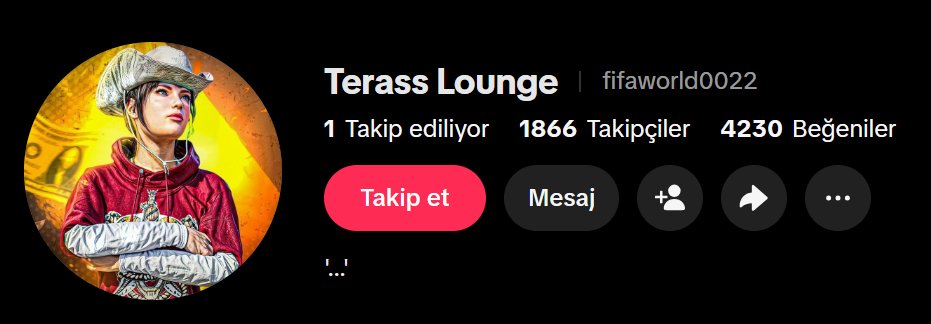 TikTok 1.8k Keşfeti Canlisi Əla veziyyetde — Oyunlar, konsollər və proqramlar, Bakı