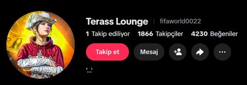 TikTok 1.8k Keşfeti Canlisi Əla veziyyetde — Bakı