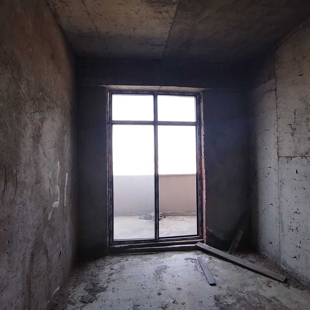 Satılır 3 otaqlı yeni tikili 113 m² — Mənzil, Bakı (7)