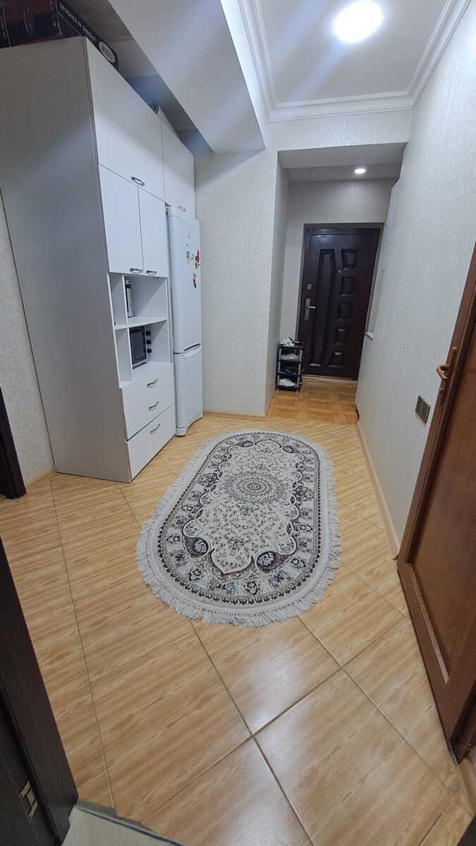 Satılır 3 otaqlı yeni tikili 71 m² — Mənzil, Bakı (5)