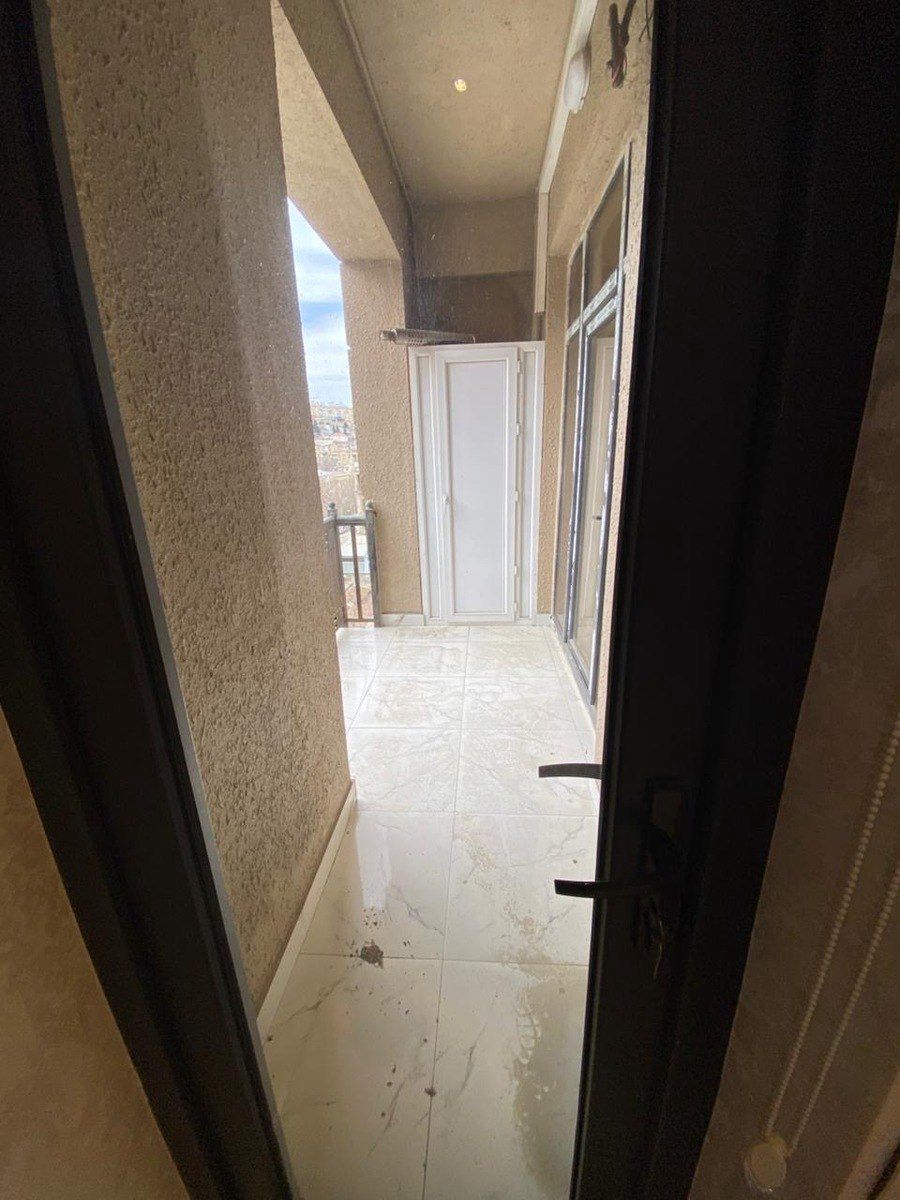Satılır 2 otaqlı yeni tikili 115 m² — Mənzil, Bakı (11)