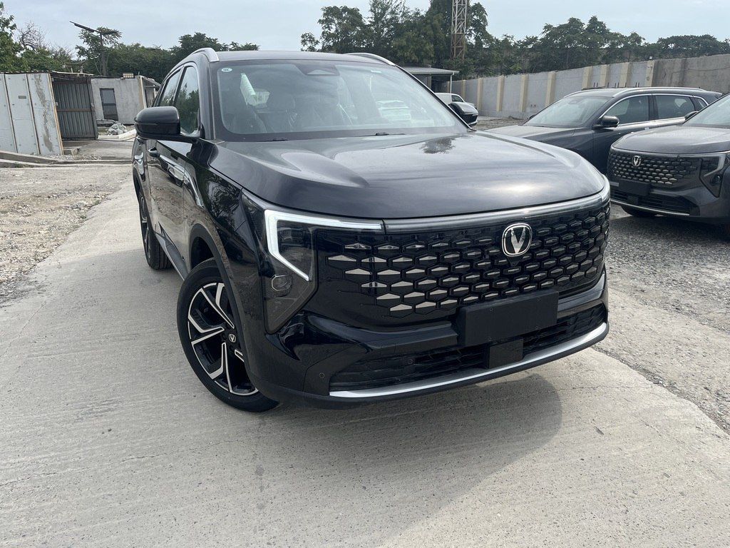 Changan CS 55 Plus, 1.5 L, 2026 il, yeni — Avtomobillər, Bakı