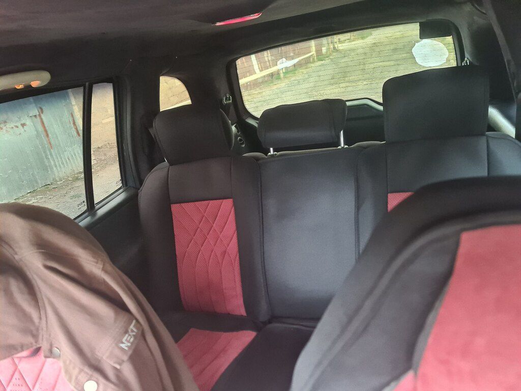 Opel Zafira, 1.8 L, 2000 il, 385 000 km 99-KU-593 — Avtomobillər, Sumqayıt (6)