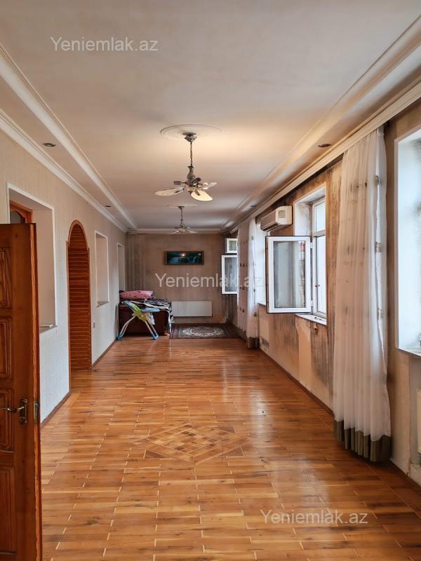 Satılır 4 otaqlı Həyət evi / Villa, 160 m², Corat köhnə — Ev, villa, Sumqayıt (3)