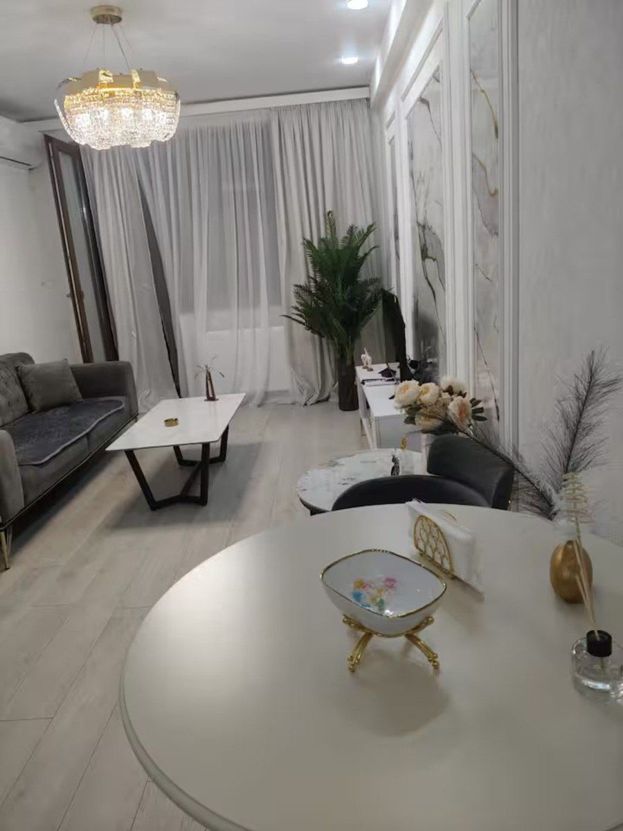 İcarəyə verilir 2 otaqlı yeni tikili 70 m² — Mənzil, Bakı (2)