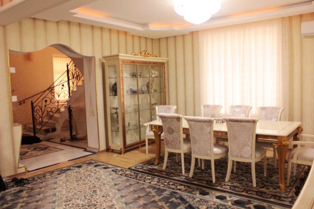 İcarəyə verilir 8 otaqlı ofis 700 m² — Ofis, Bakı (3)