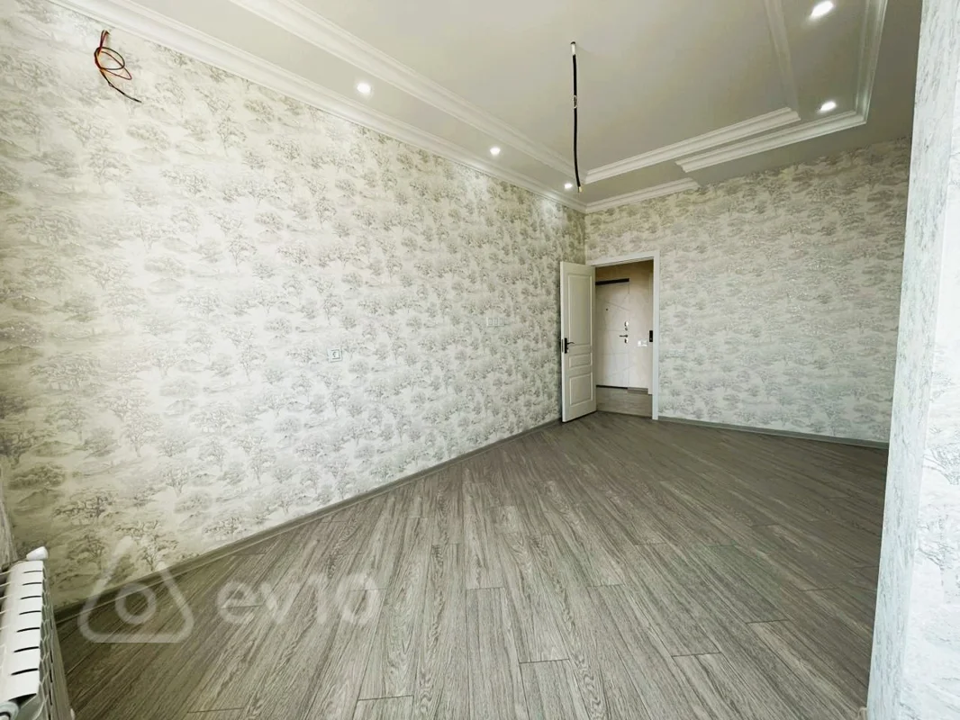 3 otaqlı mənzil, 85 m², Qaraçuxur tosoil YDM_yaxın — Mənzil, Bakı (9)