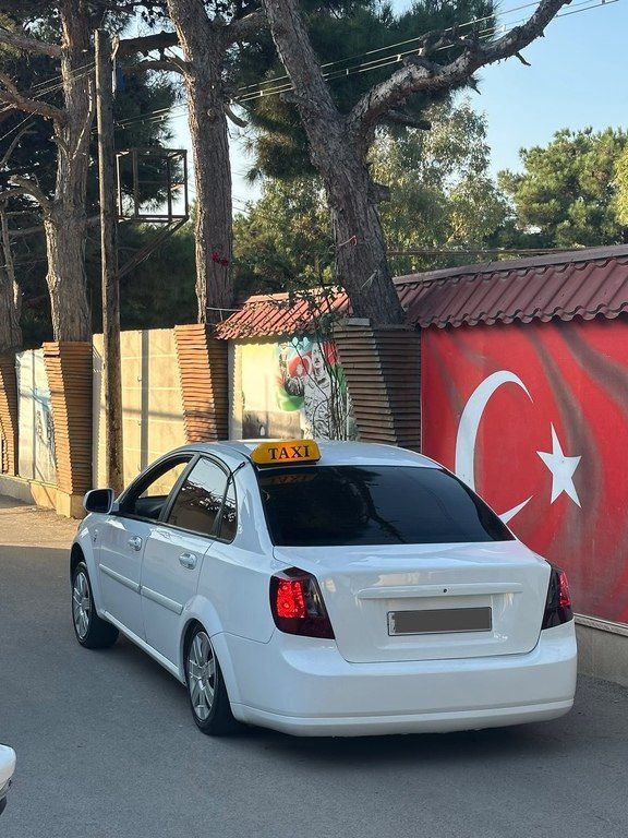 Daewoo Gentra, 1.5 L, 2014 il, 253 000 km — Avtomobillər, Bakı (5)