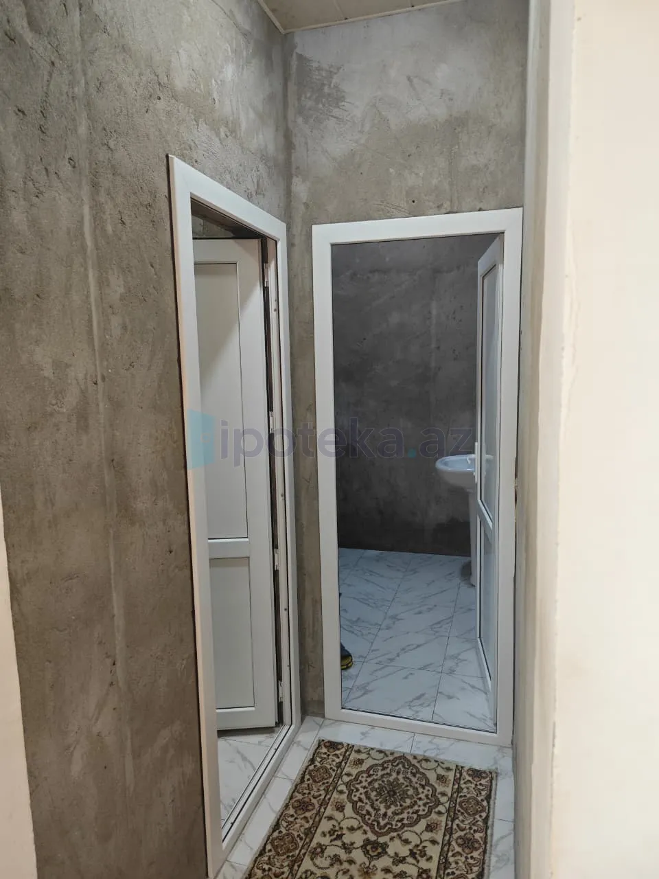 Satılır: 4 Otaq, Evlər/Villalar, Abşeron r., Masazır q., 100.00 m² — Ev, villa, Ceyranbatan (10)