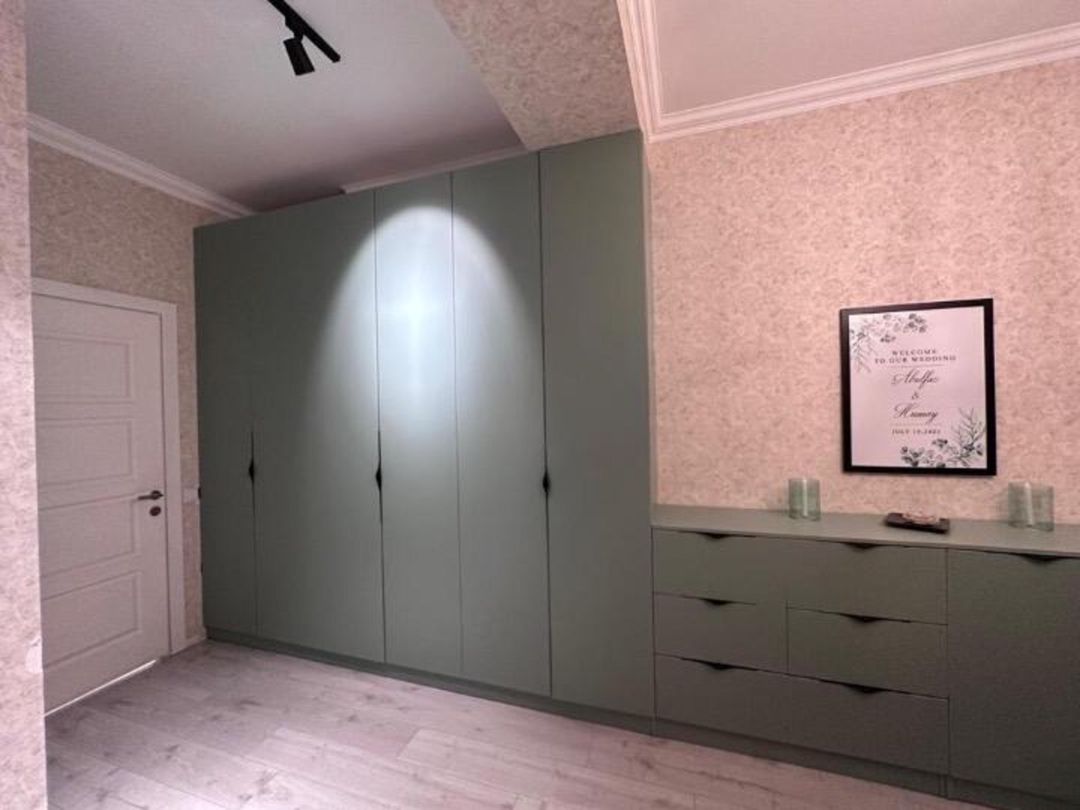 Satılır 3 otaqlı yeni tikili 95 m² — Mənzil, Bakı (6)